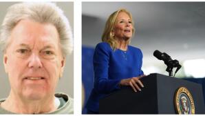 ΗΠΑ: Ο Πρώην Σύζυγος Της Τζιλ Μπάιντεν Συνελήφθη Για Φόνο