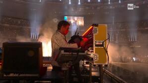 Ο Jean-Michel Jarre έρχεται στο ξέφωτο  ΚΠΙΣΝ