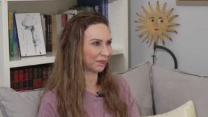 Δώρα Χρυσικού