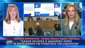 Tέμπη: Kακώς Έκλεισε Η Ανάκριση, Λέει Ο Πατέρας Της Μάρθης