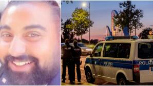 Γερμανία:26χρονος Έλληνας Ξυλοκόπησε Θανάσιμα Τούρκο Ελεγκτή