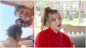 Αγοραστή Αρβανίτη: To φύλο του μωρού που περιμένουν με τον Τσαλταμπάση