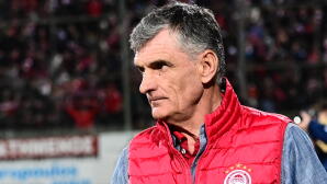 Αυτός Είναι Ο Στόπερ Που Θέλει Ο Ολυμπιακός