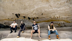 Release Athens 2026: Έρχονται Οι Pantera