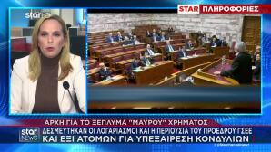 Γιάννης Παναγόπουλος: «Δεν Έχω Να Φοβηθώ Τίποτε»
