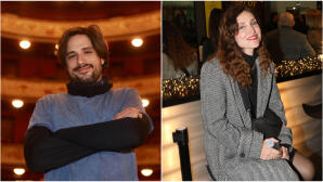 Γιάννης Νιάρρος