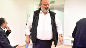 Στο πειθαρχικό όργανο της Super League Ο Ηλιόπουλος