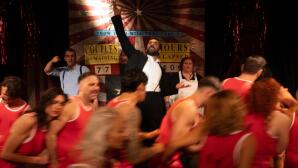 «Σκοτώνουν τα άλογα όταν γεράσουν» στο Εν Αθήναις