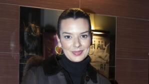 Νικολέττα Ράλλη