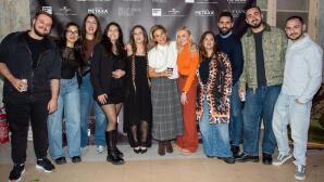 Billie Kark: Το Aτμοσφαιρικό Listening Party