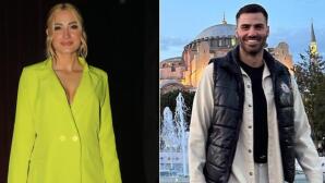 Τούνη: Ανέβασε Βίντεο Με Τον Σύντροφό της - «Δε Μιλιέται»