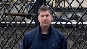 Θρίλερ με τον Αλέξη Τσικόπουλο: Ενεργός στα social media