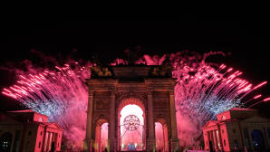 Χειμερινοί Ολυμπιακοί Αγώνες: Λαμπερή έναρξη στο Μιλάνο