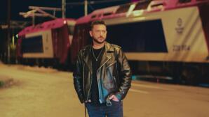 Παναγιωτίδης: Κλέβει Τις Εντυπώσεις Από Βορρά Μέχρι Νότο