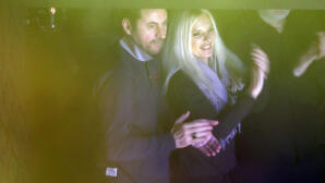 Αννίτα Πάνια – Νίκος Σαμοΐλης