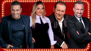 Ζαζόπουλος - Κατσίγιαννη - Φωτιάδης - Πάζης