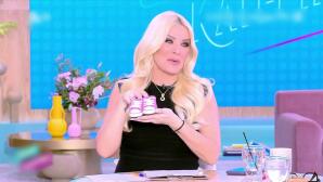 Καινούργιου: Αποκάλυψε πότε θα σταματήσει από την εκπομπή για να γεννήσει