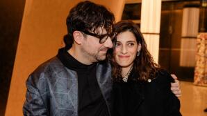 Χριστίνα Χειλά Φαμέλη - Γιώργος Ζώης