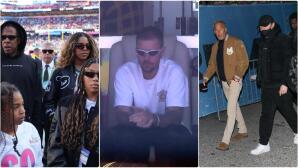 Super Bowl: Πλήθος Διασήμων Στο Halftime Show Tου Bad Bunny