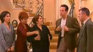 Πέθανε η ηθοποιός Μάγδα Λέκκα