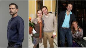 Τάσος Ιορδανίδης: H Φιλοσοφική, το Εθνικό και τα 17 χρόνια με τη Ματίκα