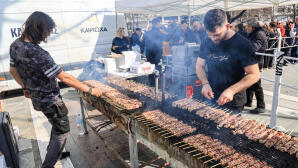 Πώς Θα Είναι Ο Καιρός Την Τσικνοπέμπτη 2026