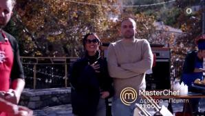 MasterChef Τρέιλερ 11/2/2026