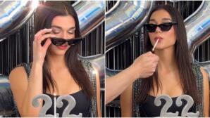 Μελίνα Νικολαΐδη