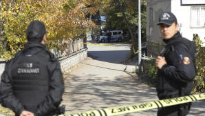 Τουρκία: Κρατούμενος σκότωσε μητέρα, σύζυγο και κόρη