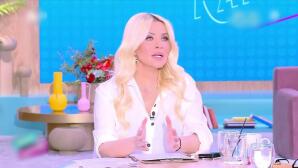 Καινούργιου: «Πέρυσι ήμουν 57 κιλά, μια σταλίτσα»