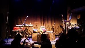 3ο Open Mic Challenge-New Talents Music Nights