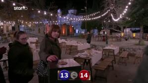 MasterChef: Η ψηφοφορία στην ομαδική δοκιμασία