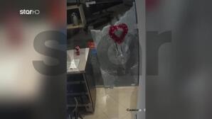 Θεσσαλονίκη: Διαρρήκτης Άνοιξε 10 Καταστήματα Σε Ένα Βράδυ