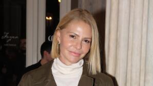 Τζένη Μπαλατσινού