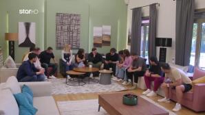 MasterChef: Ποιος κέρδισε στην πρώτη Ομαδική Δοκιμασία;