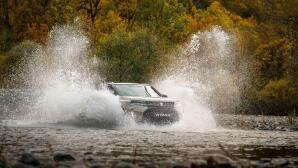 Suzuki VITARA:  Οι δυνατότητες του μέσα από κινηματογραφικό φακό