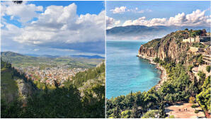 Καθαρά Δευτέρα Κοντά Στην Αθήνα