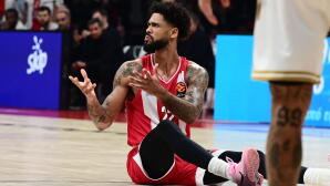 Το Ατύχημα Του Τάιλερ Ντόρσεϊ