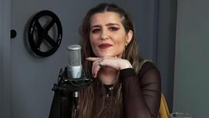 Κίτσου: «Δε Θα Άφηνα Έναν Έρωτα Για Τη Δουλειά»