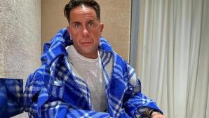 Μαζωνάκης: Ζήτησε Άδεια Να Πάει Να Τραγουδήσει