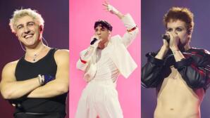 Ελληνικός Τελικός Eurovision: Τα 7 Τραγούδια Που Προκρίθηκαν