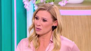 Κατερίνα Καραβάτου