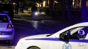 περιπολικό Αστυνομίας