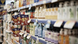 Τέλος Στο Δωρεάν Πάρκινγκ Των Σούπερ Μάρκετ