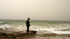 Κακοκαιρία: Ποιες Περιοχές Θα «Χτυπήσει»