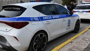 ΕΛΑΣ -Αλεξανδρούπολη: Την Τετάρτη Δολοφόνησαν Toν Ηλικιωμένο