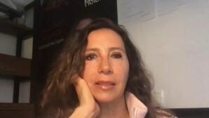 Μαρία Ελένη Λυκουρέζου - Ζωή Λάσκαρη