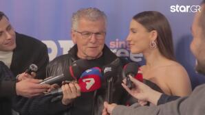 Evangelia: Η επική απάντηση του πατέρα της για τον γάμο της