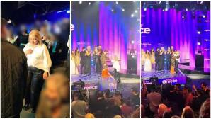 Akylas: Η συγκινητική στιγμή με τη μητέρα του- Αγκαλιές & δάκρυα στη σκηνή