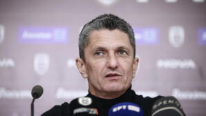 Χωρίς Τον Λουτσέσκου Το Ματς Θέλτα-ΠΑΟΚ